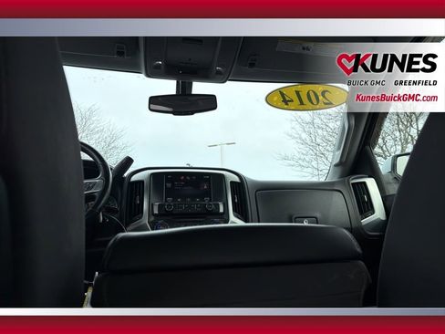 Used 2014 GMC Sierra 1500 SLE w/ SLE Value Package image 46