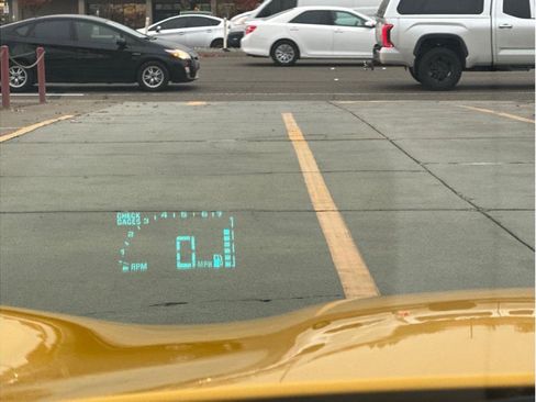 Used 2003 Chevrolet Corvette Coupe 2D w/ Preferred Equipment Group image 30