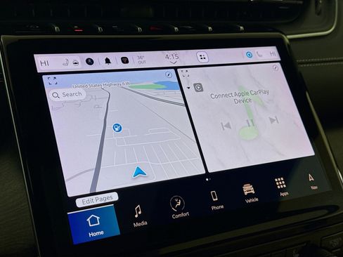 Used 2024 Jeep Grand Cherokee L Limited image 16