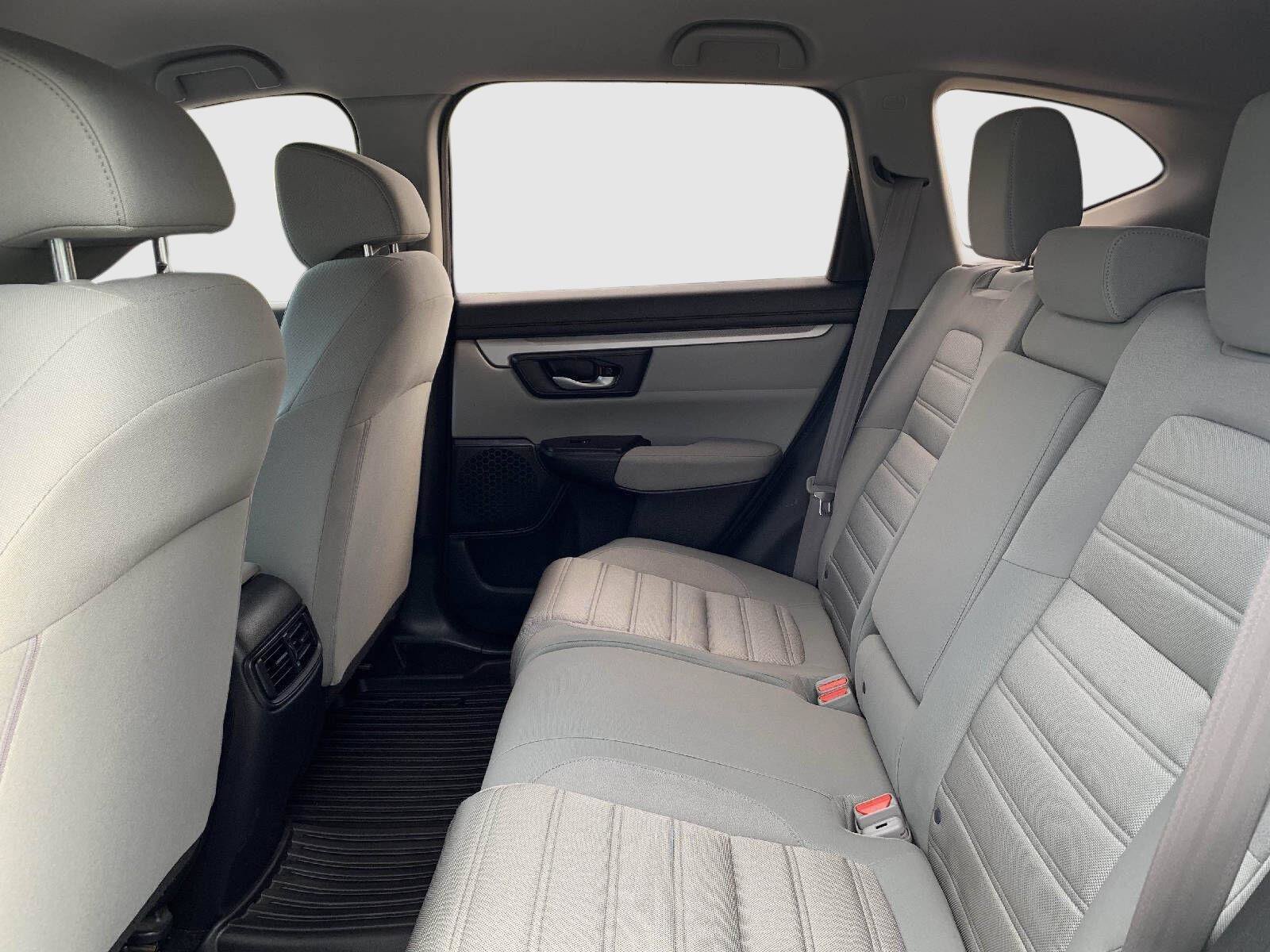 Used 2019 Honda CR-V LX image 32