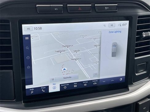 Used 2022 Ford F150 XLT w/ Equipment Group 302A High image 28