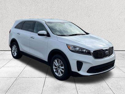 Used 2020 Kia Sorento L