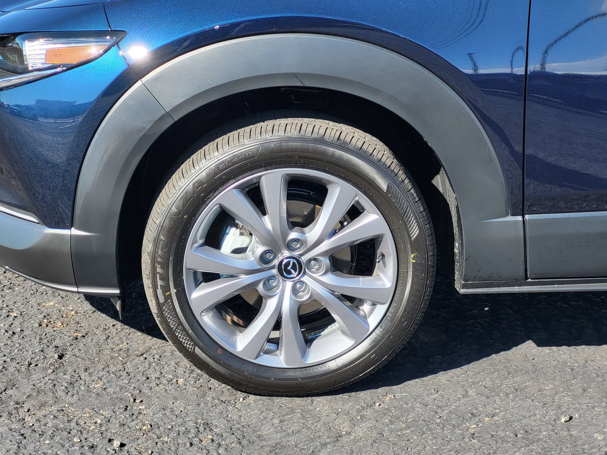 New 2026 MAZDA CX-30 AWD 2.5 S image 8