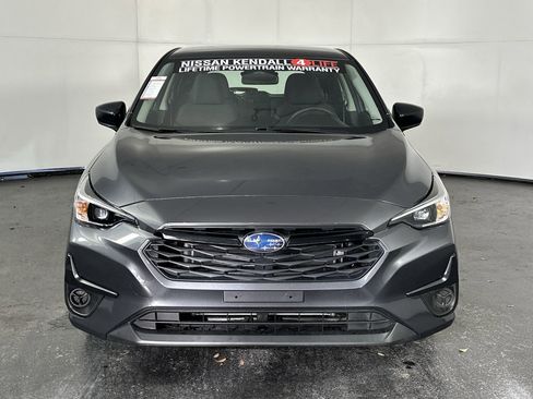 Used 2024 Subaru Impreza 2.0i image 4