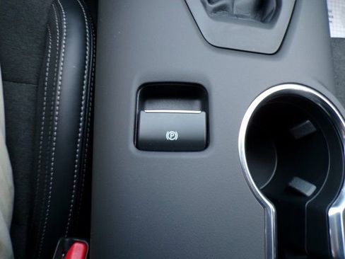 New 2026 Ford Mustang Coupe image 28