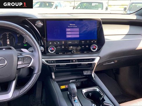 Used 2024 Lexus RX 350 w/ Convenience Package AWD/4WD image 7