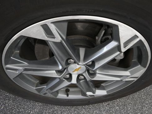 Used 2024 Chevrolet Blazer LT image 15