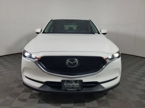 Used 2020 MAZDA CX-5 Touring AWD/4WD image 2