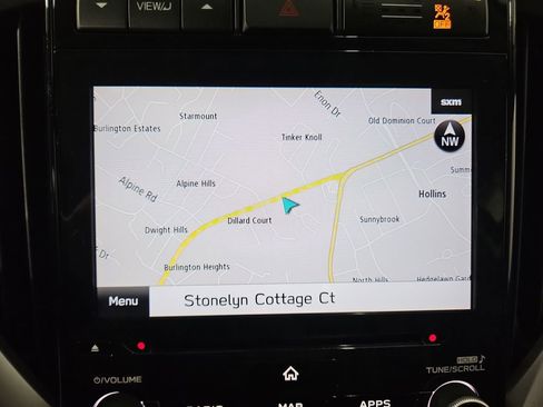 Used 2022 Subaru Ascent Touring w/ Popular Package #2A image 20