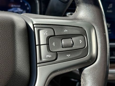 Certified 2022 Chevrolet Silverado 1500 LT image 22