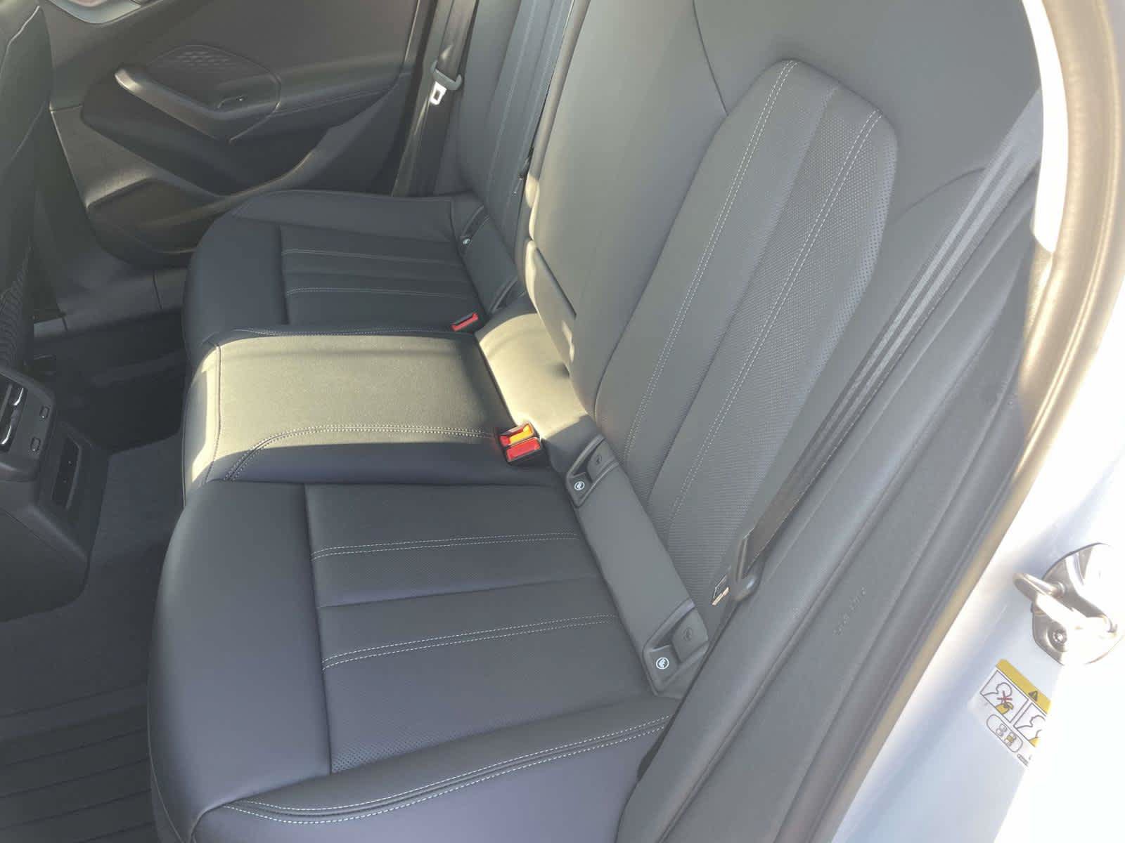 Certified 2025 Audi A5 Prestige AWD/4WD image 19