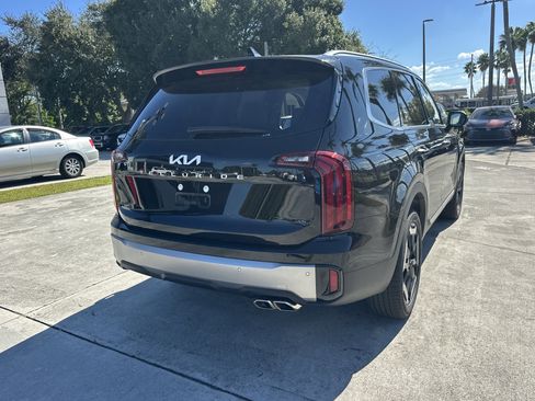 New 2025 Kia Telluride S image 6