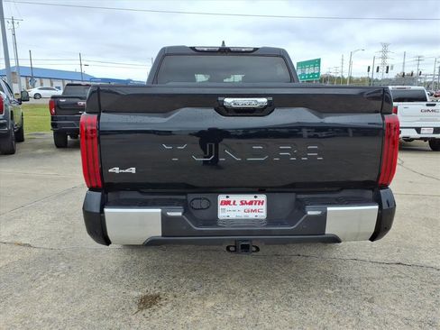 Used 2023 Toyota Tundra Limited image 6
