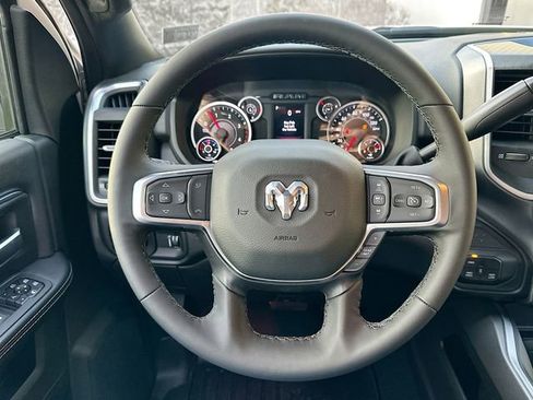 Used 2025 RAM 2500 Big Horn image 12