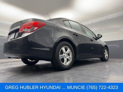 Used 2012 Chevrolet Cruze LT FWD image 17