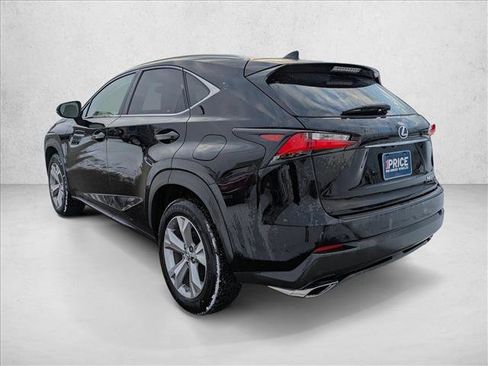 Used 2017 Lexus NX 200t AWD image 7