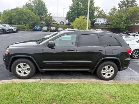 Used 2015 Jeep Grand Cherokee Laredo w/ Quick Order Package 23E RWD image 7