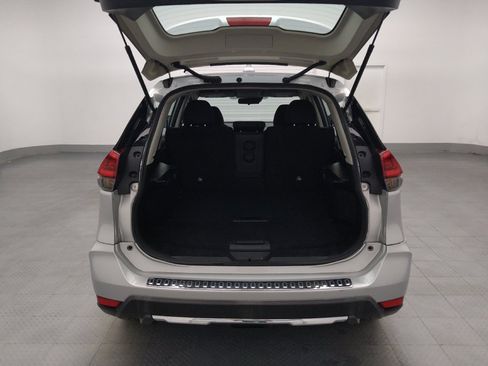 Used 2019 Nissan Rogue S AWD/4WD image 29