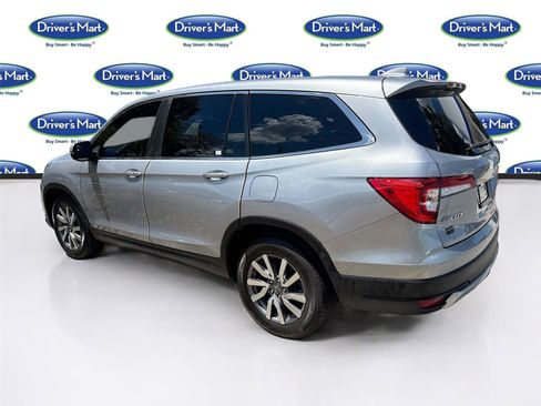 Used 2020 Honda Pilot EX-L image 5