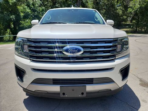 Used 2019 Ford Expedition XLT w/ Equipment Group 202A image 2