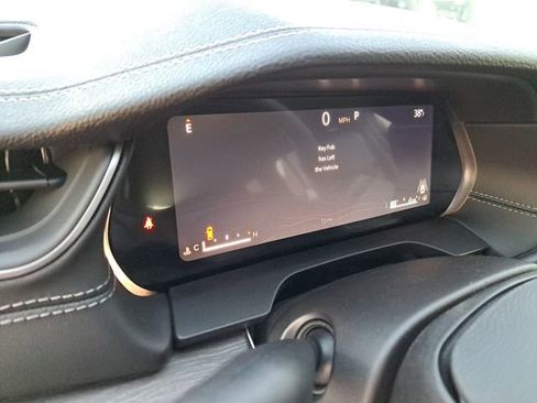 New 2025 Jeep Grand Cherokee Limited image 8