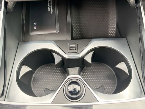 New 2026 BMW X7 xDrive40i w/ M Sport Package image 31