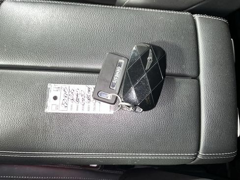 Used 2025 Genesis GV80 2.5T AWD/4WD image 24