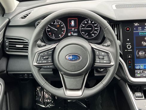Used 2023 Subaru Outback Premium image 24