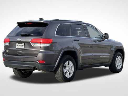 Used 2014 Jeep Grand Cherokee Laredo w/ Quick Order Package 23E image 28