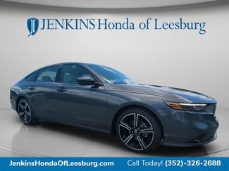 New 2026 Honda Accord SE video 1