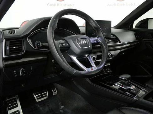 Certified 2023 Audi SQ5 Premium Plus w/ Premium Plus Package image 18