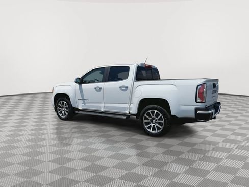 Used 2022 GMC Canyon Denali AWD/4WD image 6
