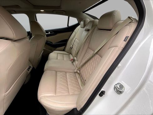 Used 2023 Nissan Maxima Platinum w/ Sport Mat Group FWD image 39