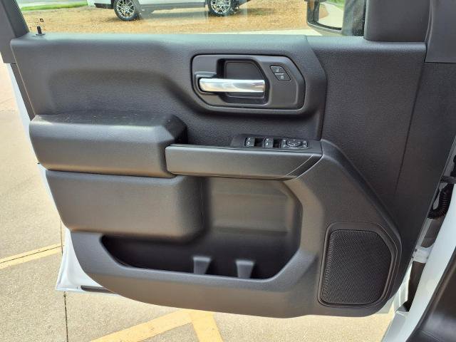 New 2026 Chevrolet Silverado 2500 Custom w/ Custom Value Package AWD/4WD image 13