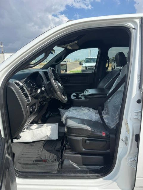 Used 2024 RAM 3500 Tradesman AWD/4WD image 40