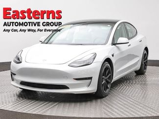 Used 2023 Tesla Model 3 Standard Range RWD video 1