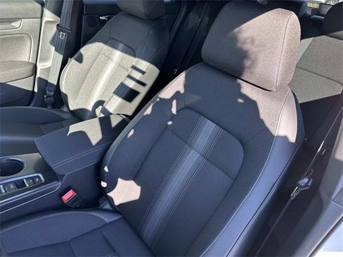 New 2026 Honda Civic Sport image 19