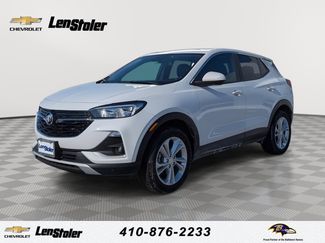 Used 2022 Buick Encore GX Preferred w/ Cold Weather Comfort Package video 1