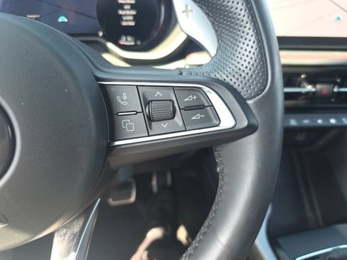 Used 2025 Dodge Hornet R/T w/ R/T Plus Package AWD/4WD image 21