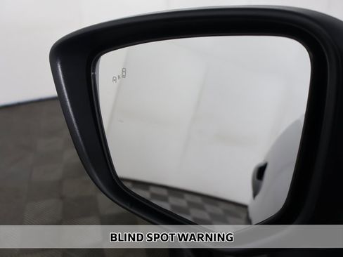 New 2026 Mitsubishi Eclipse Cross Black Edition image 4