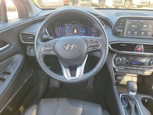 Used 2020 Hyundai Santa Fe SEL FWD image 21