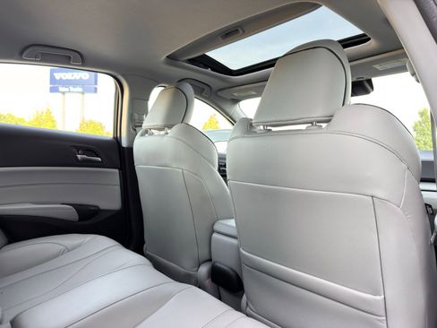 Used 2019 Acura ILX FWD image 22