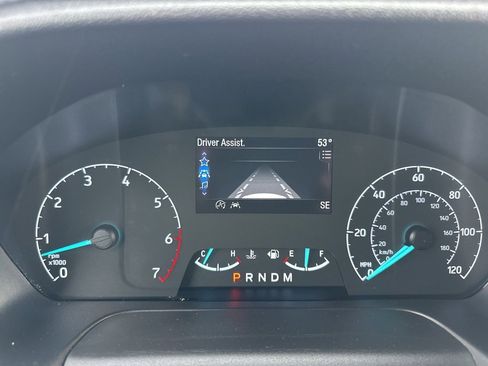 Used 2020 Ford Transit 350 DRW w/ Exterior Upgrade Package image 5