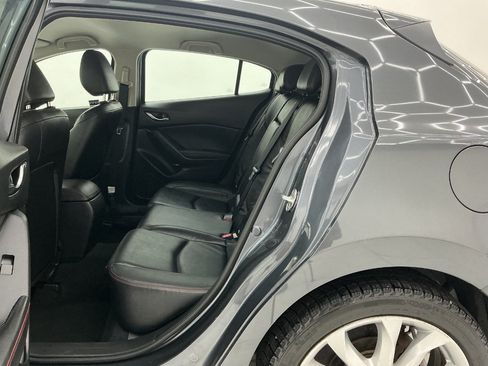 Used 2014 MAZDA MAZDA3 s Touring FWD image 20