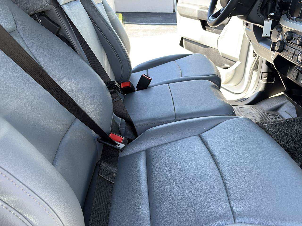Used 2026 Ford F250 XL AWD/4WD image 28