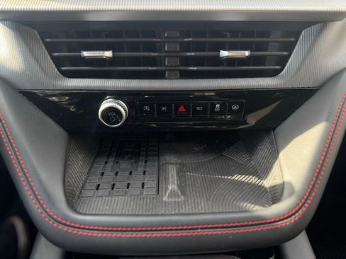 Used 2025 Ford Explorer ST w/ Sun And Sound Package image 15