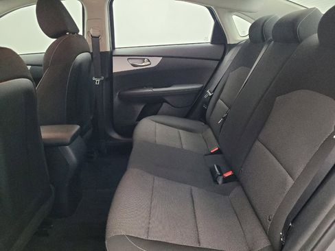 Used 2024 Kia Forte LXS image 18