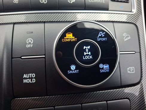 Certified 2023 Hyundai Santa Fe SEL w/ Premium Package AWD/4WD image 23