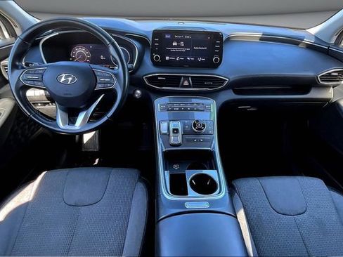 Used 2022 Hyundai Santa Fe SEL Convenience image 7