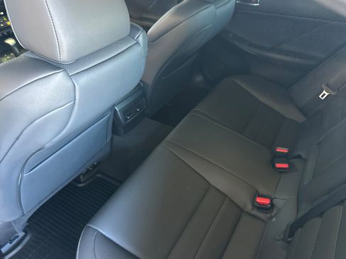 Used 2024 Lexus IS 350 F Sport w/ Navigation Package RWD image 26